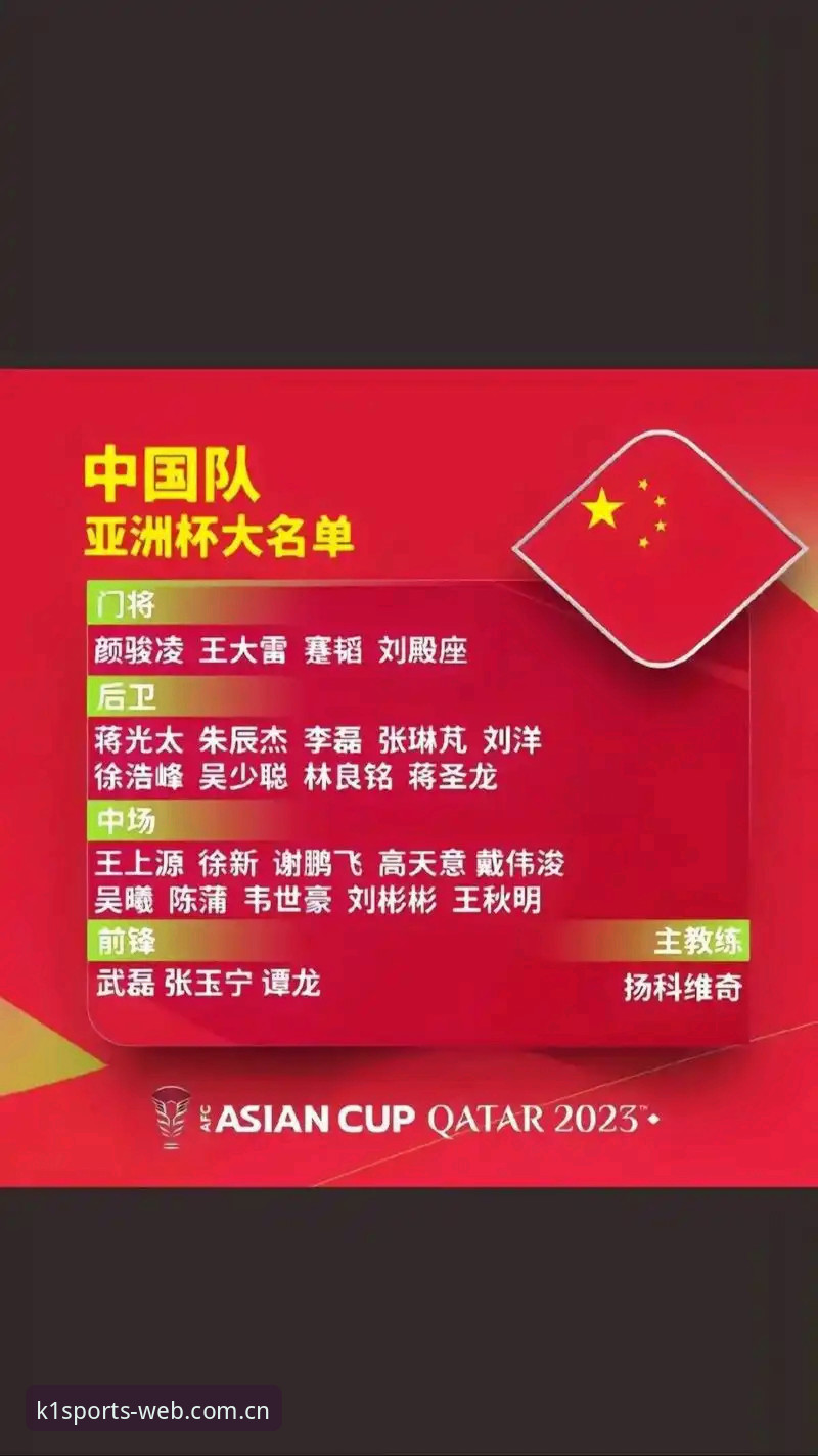 K1体育怎么下载 揭秘足协第三批禁足名单背后的黑幕:65人涉案,中国足球的至暗时刻